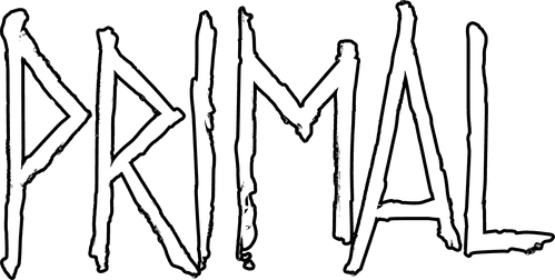 Primal — logos 4