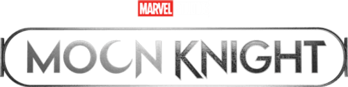 Moon Knight — logos 6