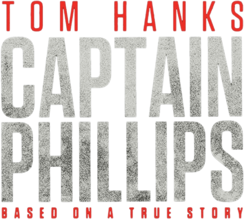 Captain Phillips — logos 4