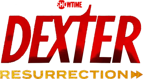 Dexter: Resurrection — logos 2