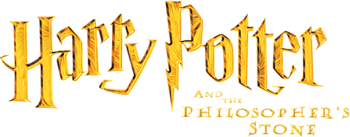 Harry Potter and the Philosopher's Stone — logos 3