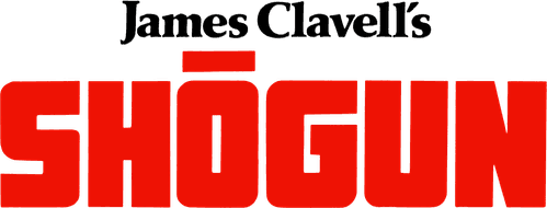 Shōgun — logos 3