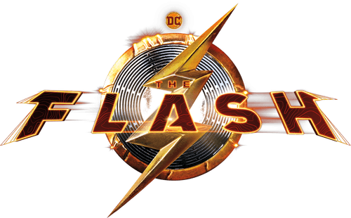 The Flash — logos 4