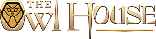The Owl House — logos 4