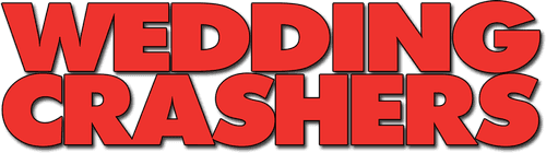 Wedding Crashers — logos 2