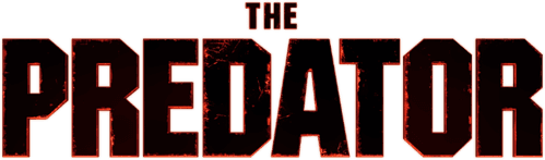 The Predator — logos 6