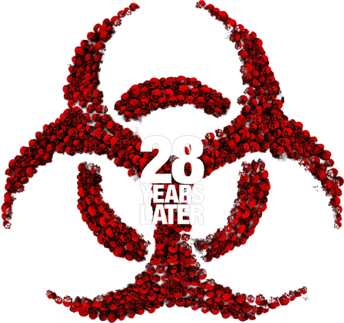 28 Years Later — logos 2