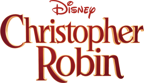 Christopher Robin — logos 2