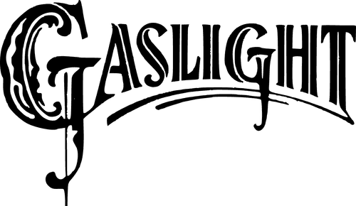 Gaslight — logos 2