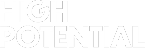 High Potential — logos 4
