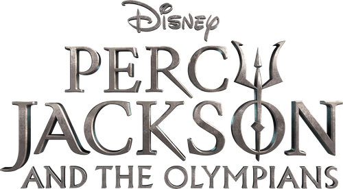 Percy Jackson and the Olympians — logos 3