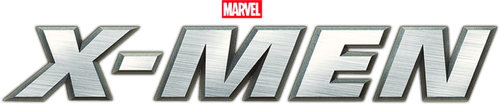X-Men — logos 8
