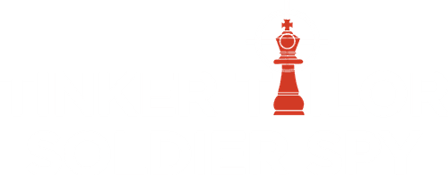 Tinker Tailor Soldier Spy — logos 2