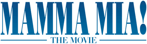 Mamma Mia! — logos 2