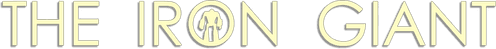 The Iron Giant — logos 6