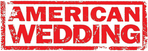 American Wedding — logos 2