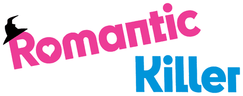 Romantic Killer — logos 2