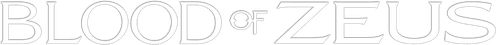 Blood of Zeus — logos 3