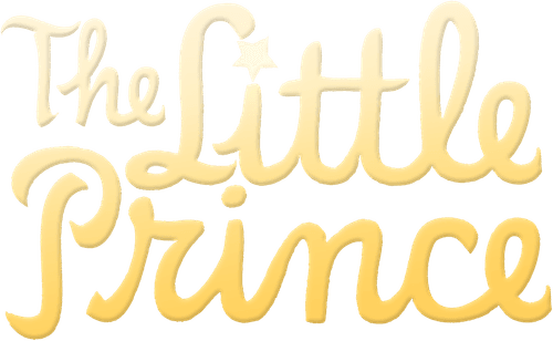 The Little Prince — logos 4