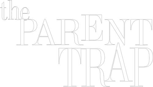 The Parent Trap — logos 3
