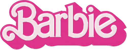 Barbie — logos 3
