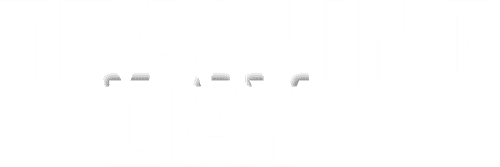 Training Day — logos 5