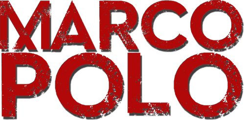 Marco Polo — logos 2