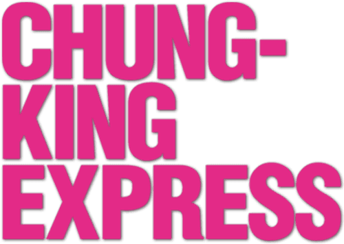 Chungking Express — logos 5