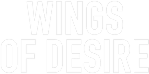 Wings of Desire — logos 4
