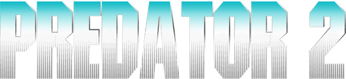 Predator 2 — logos 4