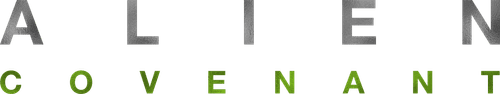 Alien: Covenant — logos 6