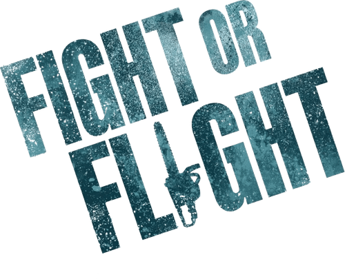 Fight or Flight — logos 8
