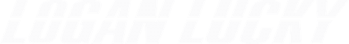 Logan Lucky — logos 2