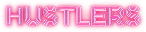 Hustlers — logos 6