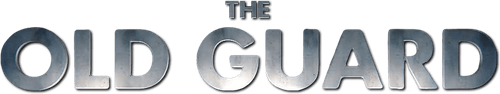 The Old Guard — logos 2
