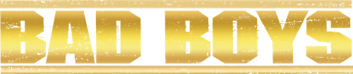 Bad Boys — logos 5