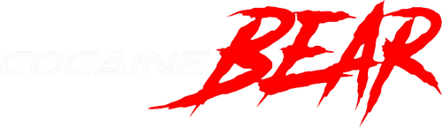 Cocaine Bear — logos 5
