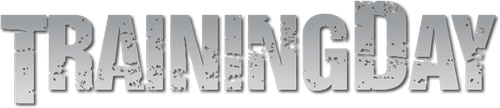 Training Day — logos 4