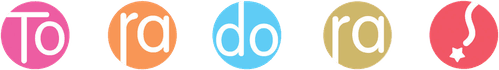 Toradora! — logos 2