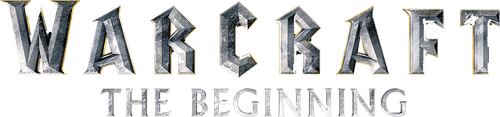 Warcraft — logos 2