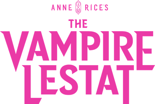 The Vampire Lestat — logos 5