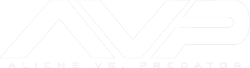 AVP: Alien vs. Predator — logos 4
