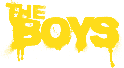 The Boys — logos 8