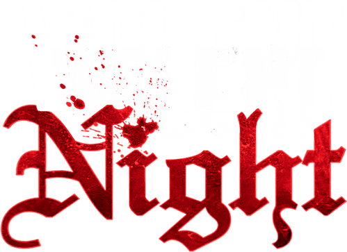 Violent Night — logos 5