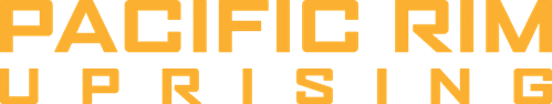 Pacific Rim: Uprising — logos 3