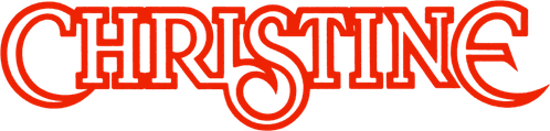 Christine — logos 6