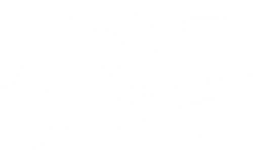 Dirty Dancing — logos 8