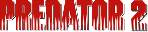 Predator 2 — logos 5