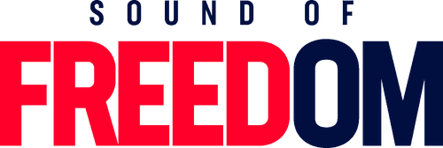 Sound of Freedom — logos 3