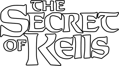 The Secret of Kells — logos 3